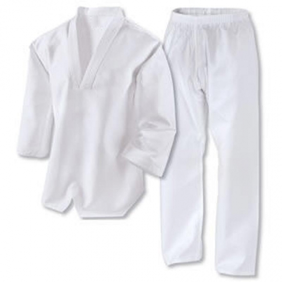 Taekwondo Uniforms